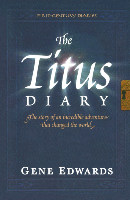 THE TITUS DIARY