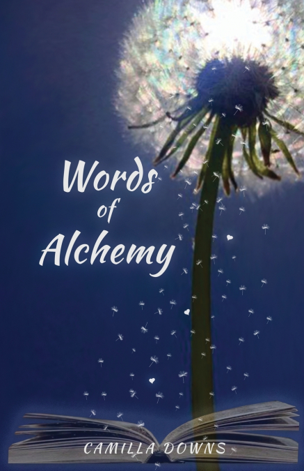 WORDS OF ALCHEMY