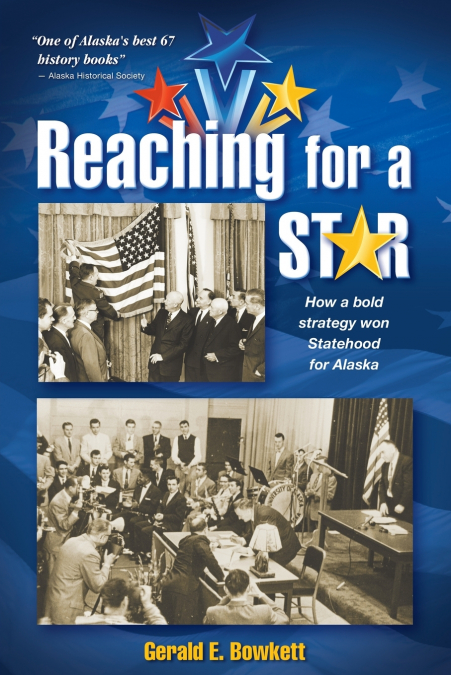 REACHING FOR A STAR