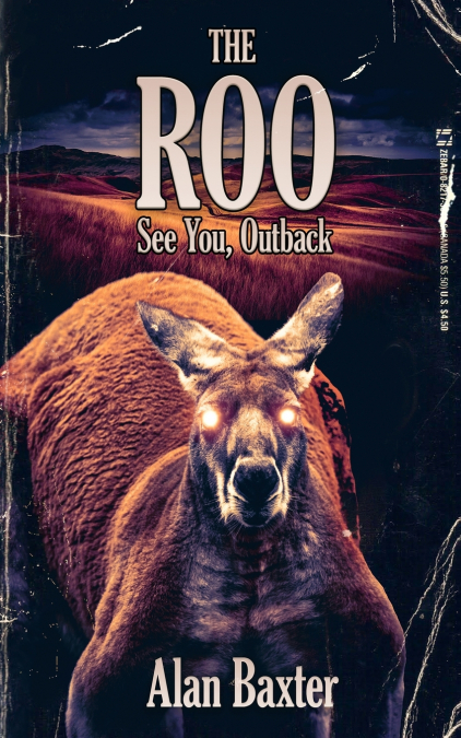 THE ROO