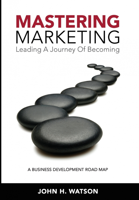 MASTERING MARKETING