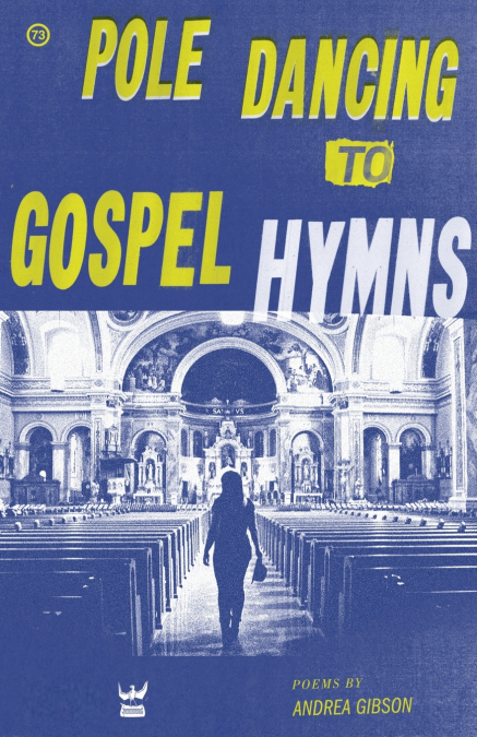 POLE DANCING TO GOSPEL HYMNS