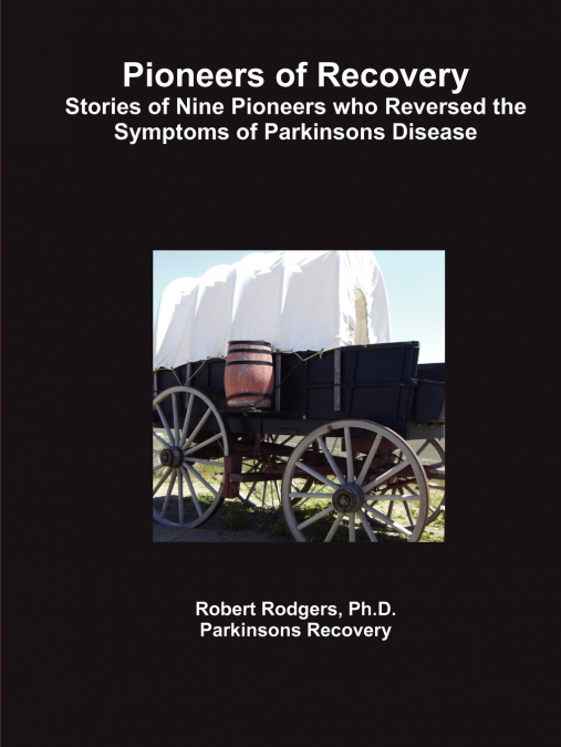 PIONEERS OF RECOVERY