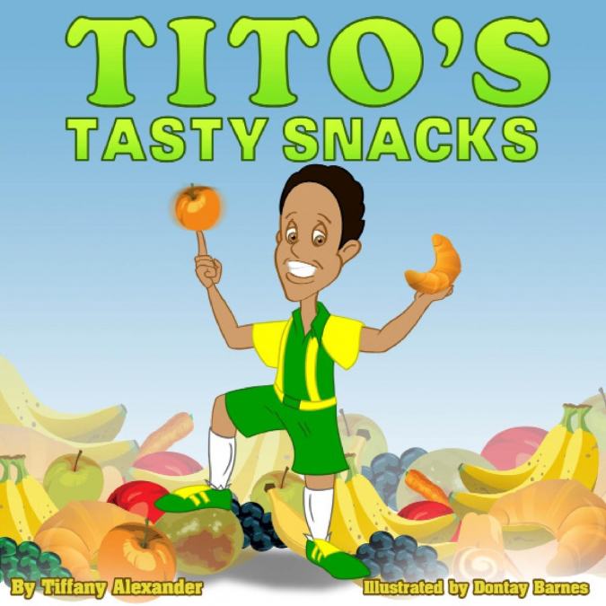 TITO'S TASTY SNACKS