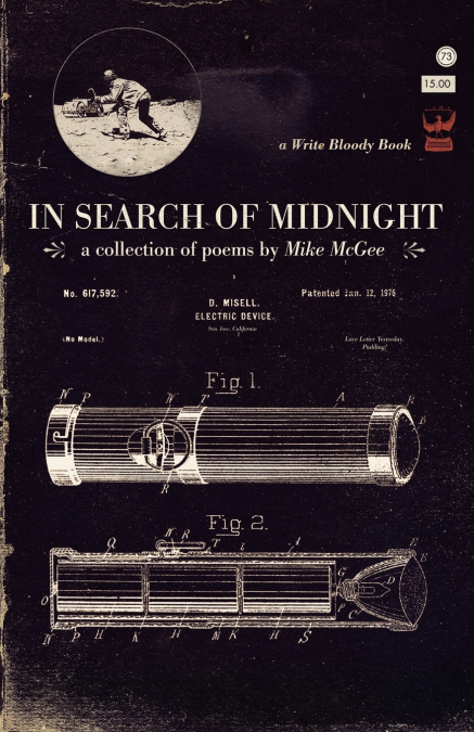 IN SEARCH OF MIDNIGHT