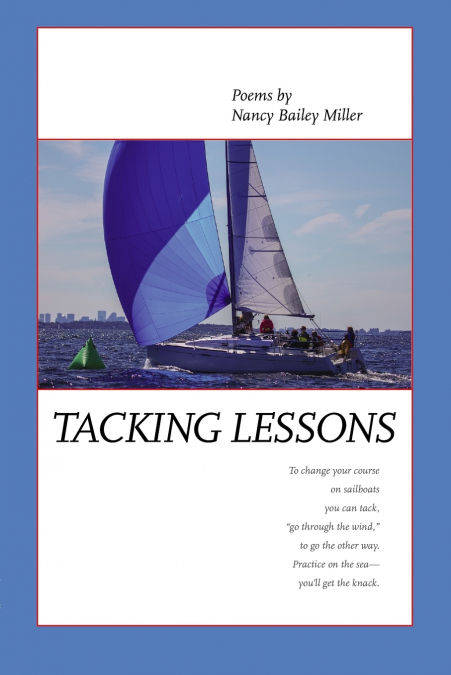 TACKING LESSONS