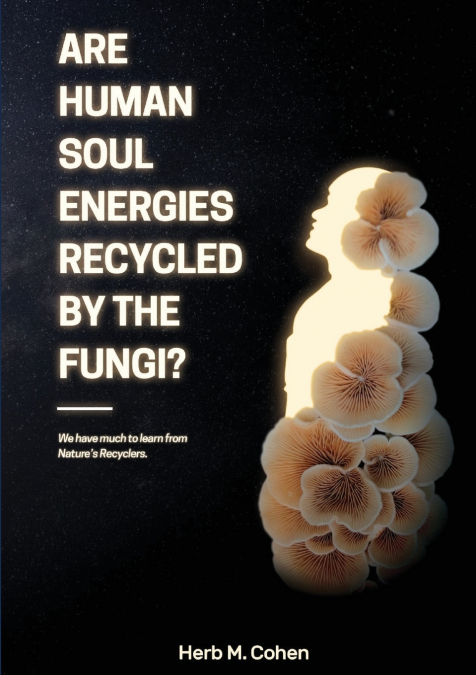 ARE HUMAN SOUL ENERGIES RECYCLED BY THE FUNGI?