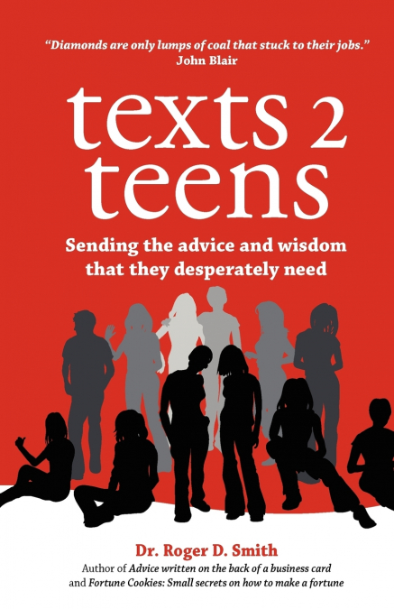 TEXTS 2 TEENS