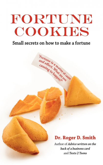 FORTUNE COOKIES