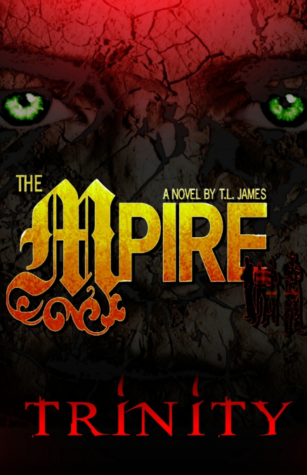 THE MPIRE