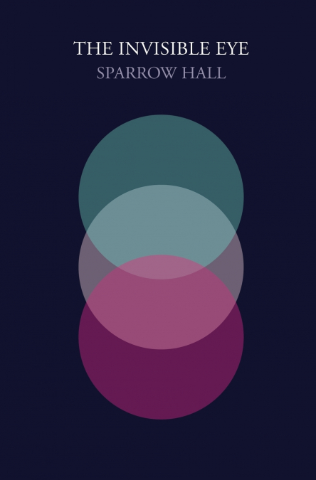 THE INVISIBLE EYE