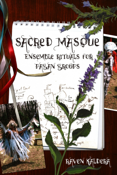 SACRED MASQUE
