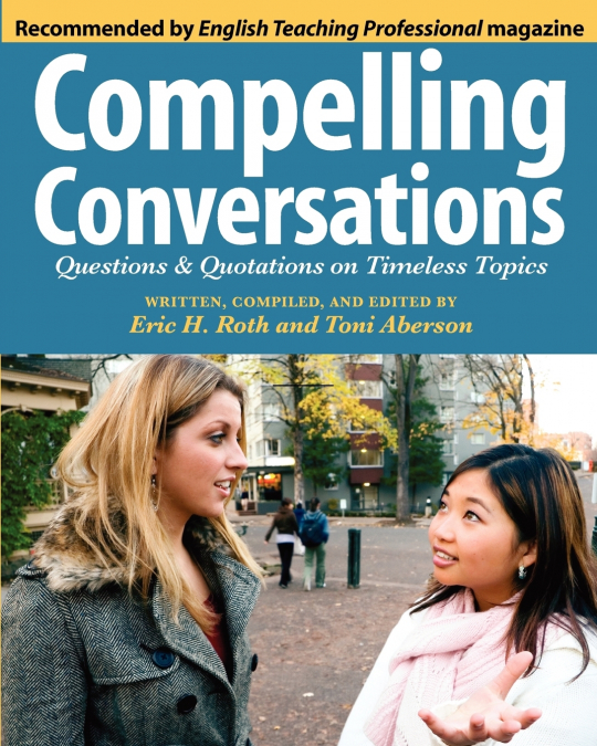COMPELLING CONVERSATIONS