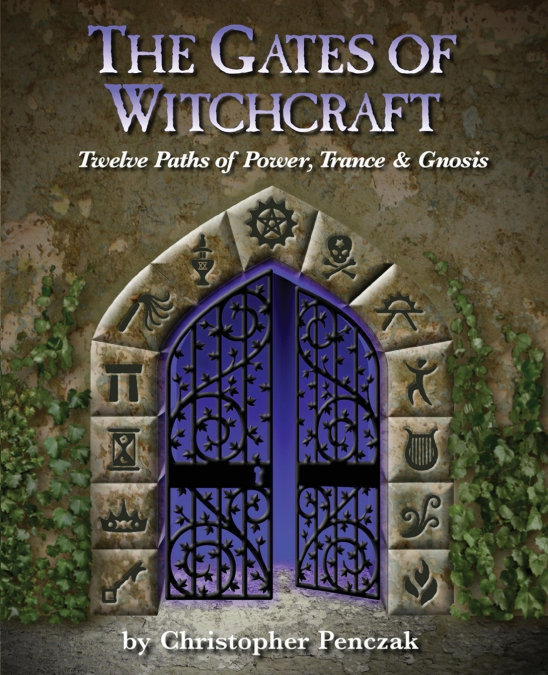 THE GATES OF WITCHCRAFT