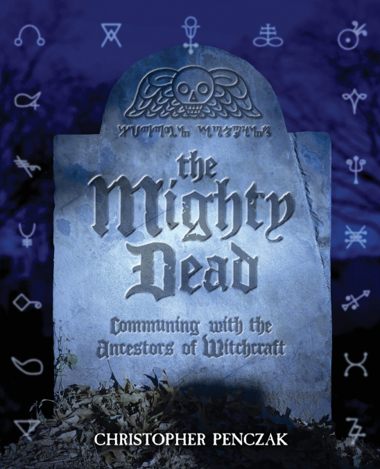 THE MIGHTY DEAD