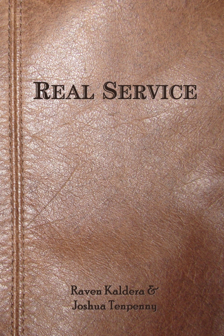 REAL SERVICE