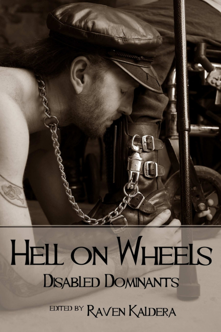 HELL ON WHEELS