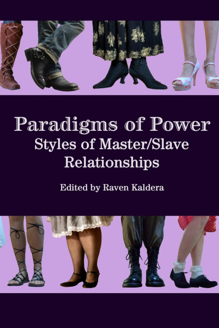 PARADIGMS OF POWER