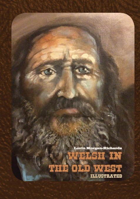 WELSH IN THE OLD WEST
