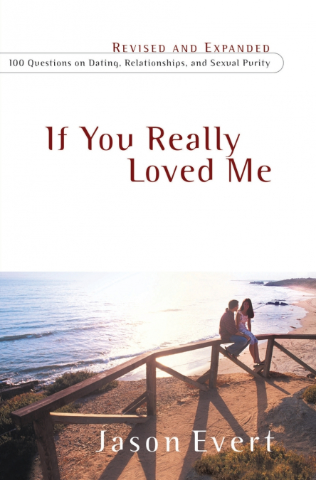 IF YOU REALLY LOVED ME