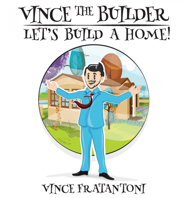 VINCE THE BUILDER