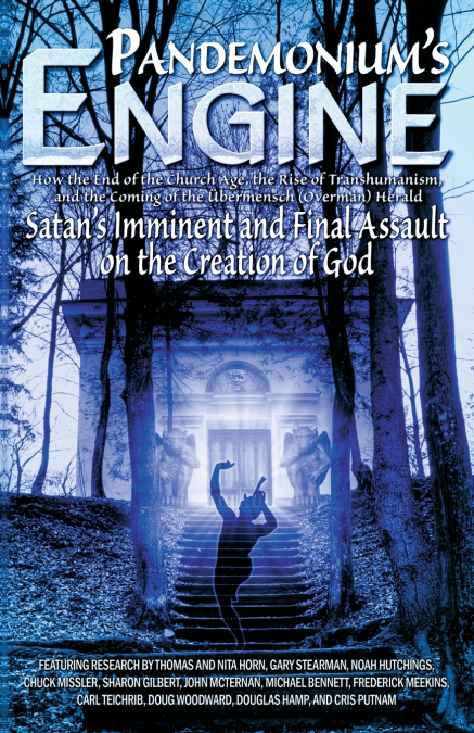 PANDEMONIUM?S ENGINE