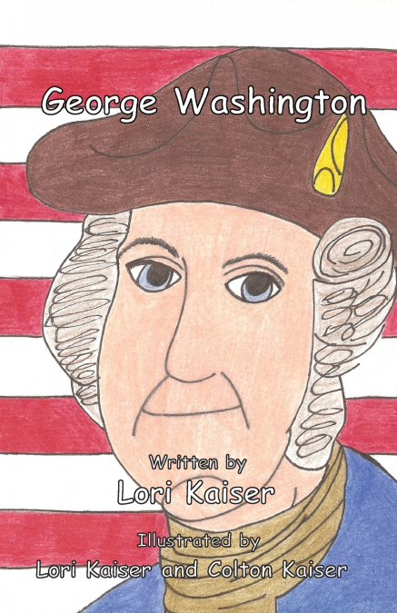 GEORGE WASHINGTON