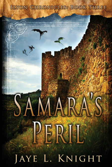 SAMARA?S PERIL