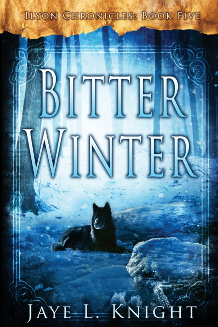 BITTER WINTER