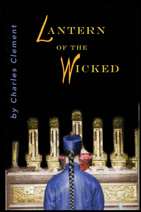 LANTERN OF THE WICKED