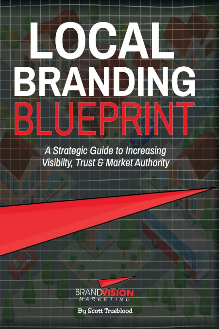 LOCAL BRANDING BLUEPRINT