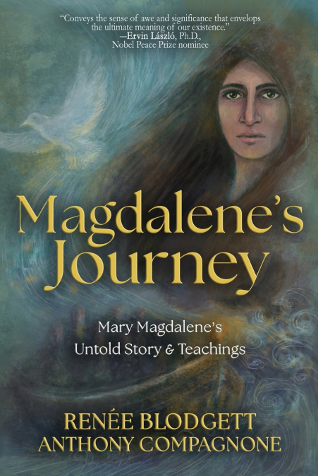 MAGDALENE?S JOURNEY