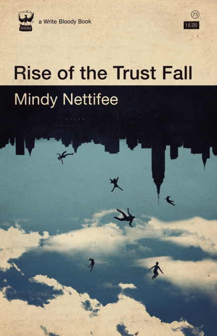 RISE OF THE TRUST FALL