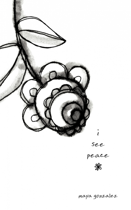 I SEE PEACE