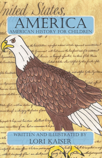 AMERICA