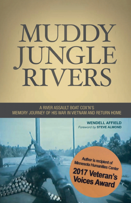 MUDDY JUNGLE RIVERS