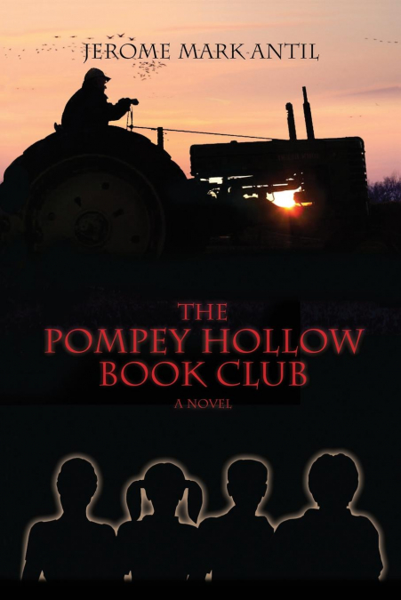 THE POMPEY HOLLOW BOOK CLUB