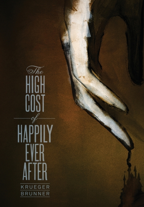 THE HIGH COST OF HAPPILY EVER AFTER