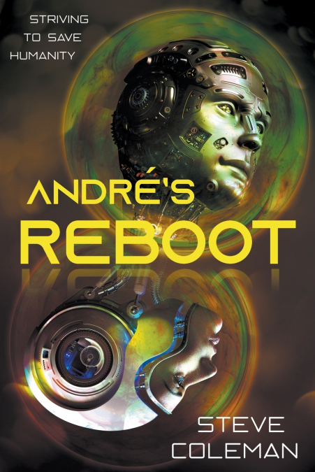 ANDRE?S REBOOT