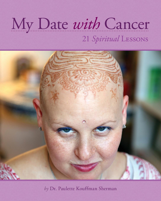 MY DATE WITH CANCER