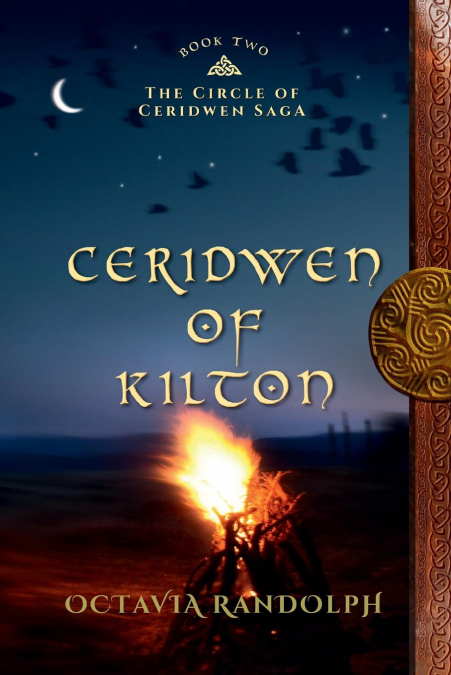 CERIDWEN OF KILTON
