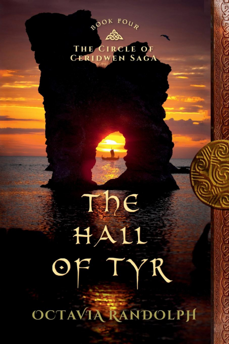 THE HALL OF TYR