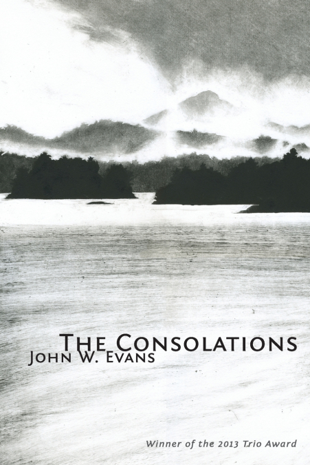 THE CONSOLATIONS
