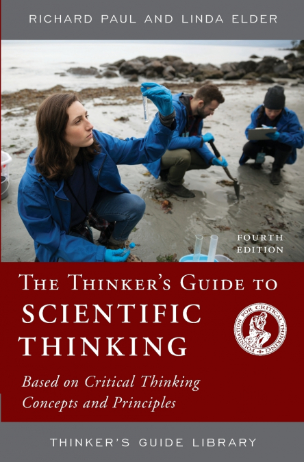 A GUIDE FOR EDUCATORS TO CRITICAL THINKING COMPETENCY STANDA