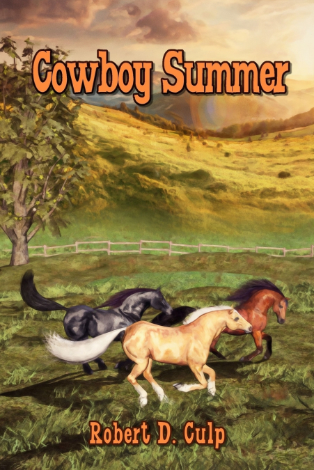 COWBOY SUMMER