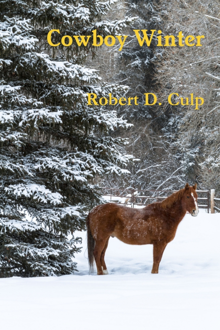 COWBOY WINTER