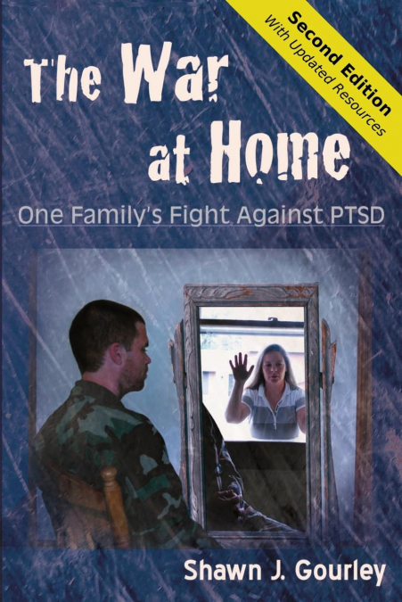 THE WAR AT HOME