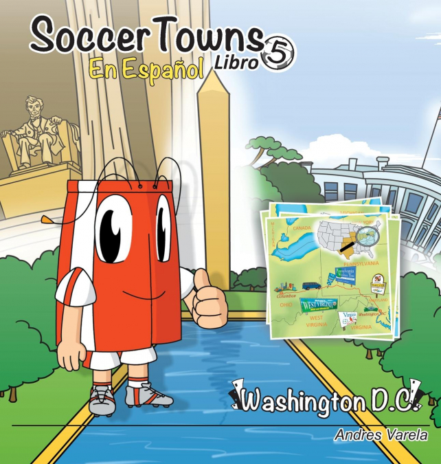 ROUNDY AND FRIENDS - WASHINGTON DC