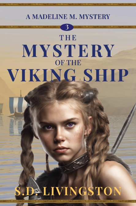 THE MYSTERY OF THE VIKING SHIP