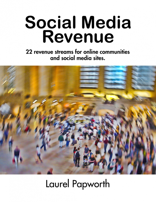 SOCIAL MEDIA REVENUE